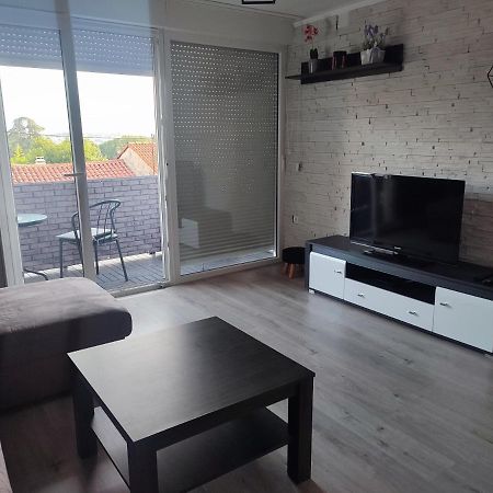 Apartman Levi Pula Bagian luar foto