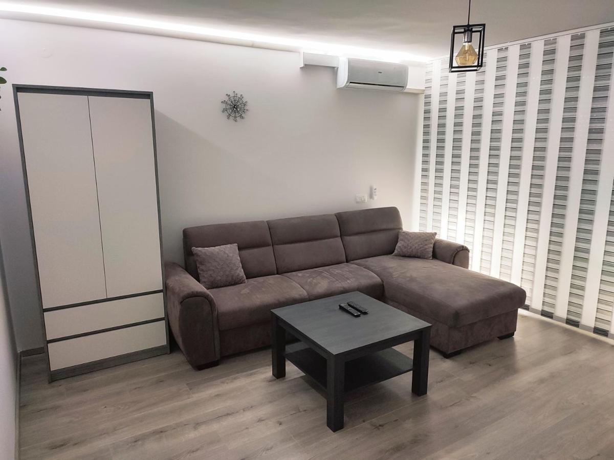 Apartman Levi Pula Bagian luar foto