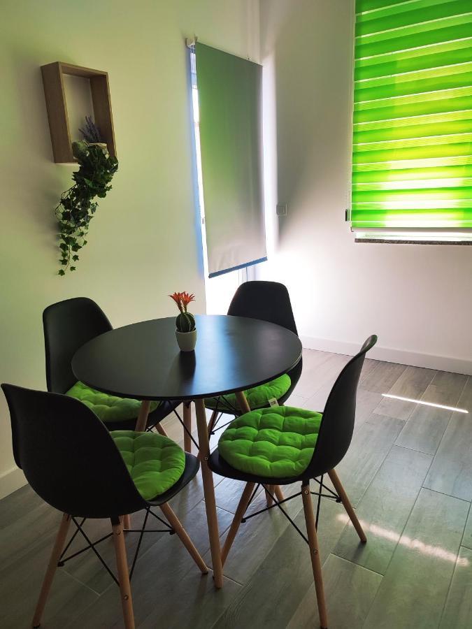 Apartman Levi Pula Bagian luar foto