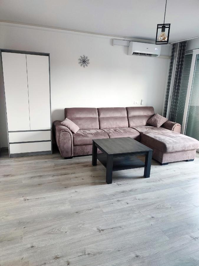 Apartman Levi Pula Bagian luar foto