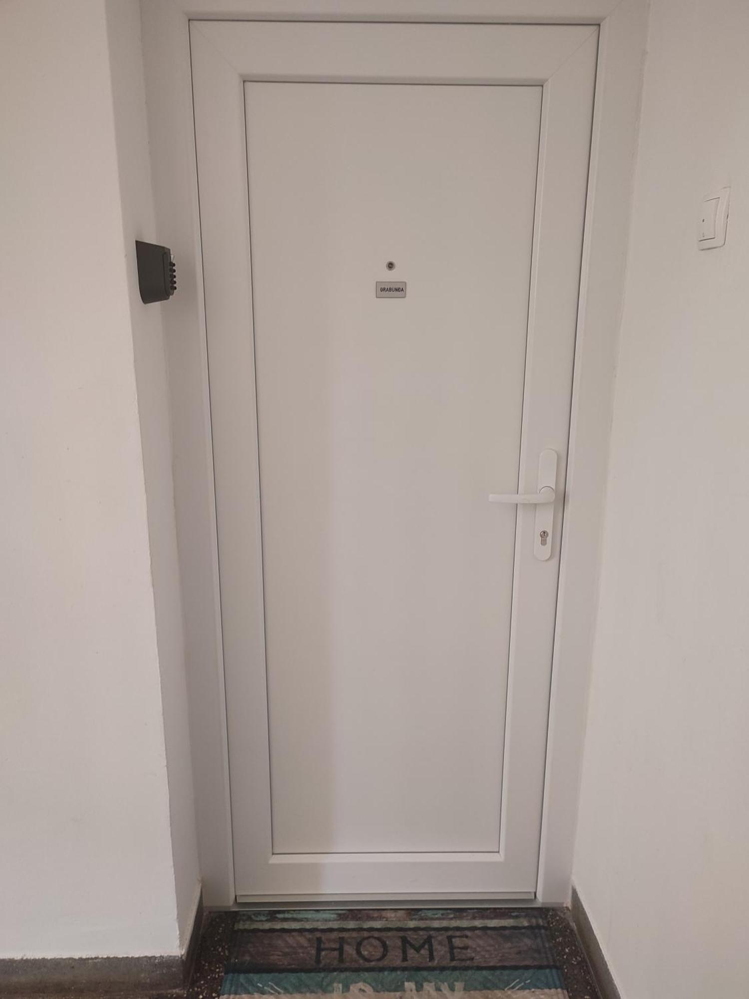 Apartman Levi Pula Bagian luar foto
